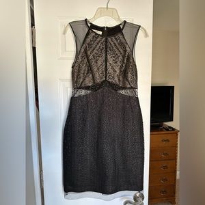 Phoebe Couture dress